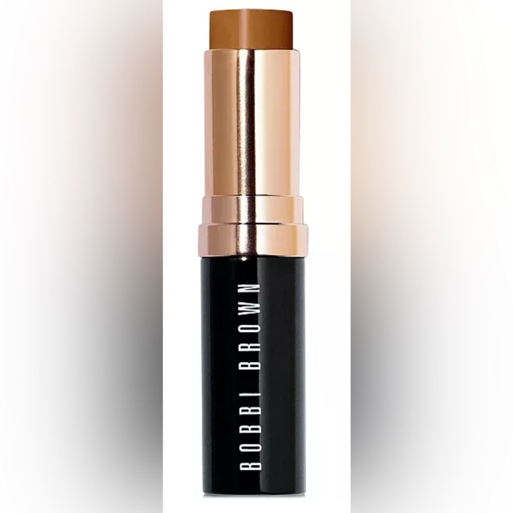 Bobbi Brown Skin Foundation Stick - Warm Golden , New In Box